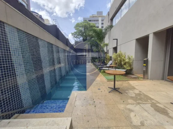 Imagem Studio à venda em São Paulo-SP, Vila Mariana: 1 quarto, 1 banheiro, 21m² de área! Aproveite esta oportunidade única!