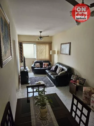 Imagem Apartamento à venda, 70 m² por R$ 446.000,00 - Vila Belmiro - Santos/SP