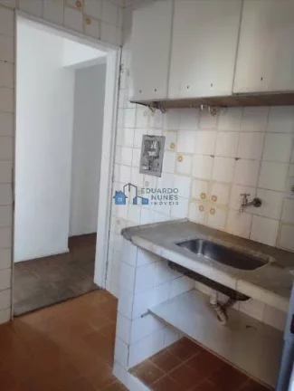 Imagem APARTAMENTO COM 02 QUARTOS E 01 VAGA NO BARRO PRETO!!!!!!