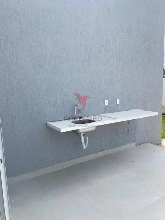 Imagem Casa de alto padrão em João Pessoa- Excelente oportunidade 
