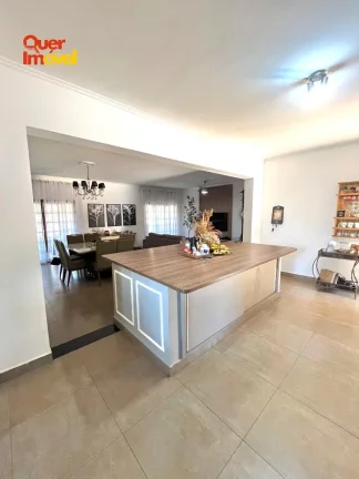 Imagem Chácara de Luxo à Venda em Itanhangá Chácaras de Recreio, Ribeirão Preto-SP 3 quartos, 1 suíte, 1 sala, 4 banheiros, 5.000 m² Quer Imóvel