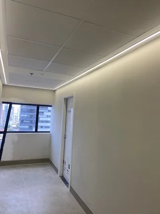 Imagem Oportunidade Única: Sala Comercial de 24m² no Condomínio no Umarizal, Belém-PA