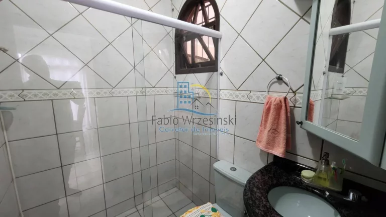 Imagem Alugo sobrado bairro João Costa