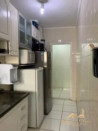 Imagem Apartamento em José Menino, Santos/SP