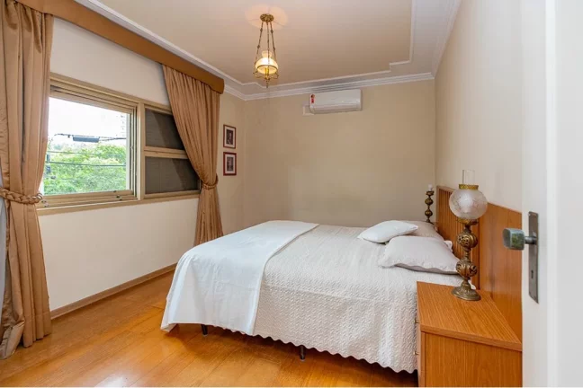 Imagem CASA RESIDENCIAL em São Paulo - SP, Santo Amaro