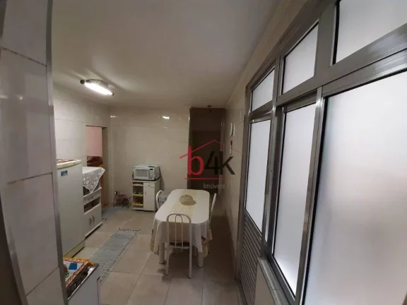 Imagem Apartamento com 3 dormitórios à venda, 94 m² por R$ 600.000,00 - Brooklin - São Paulo/SP