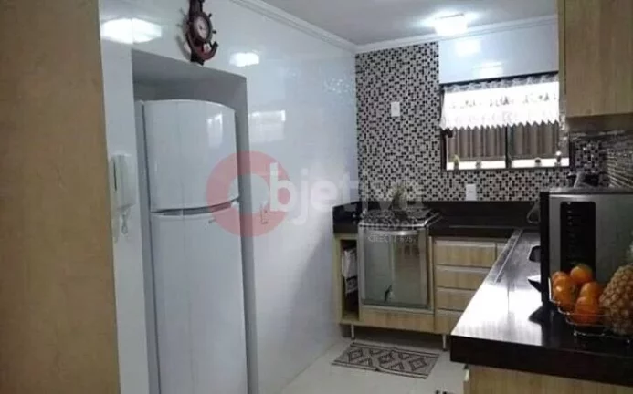 Imagem Casa Cond. à venda de 3 quartos, 180 m² - Jardim Flamboyant - Cabo Frio/RJ