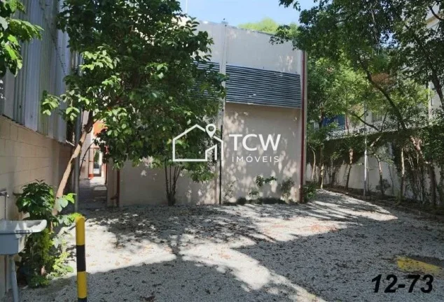 Imagem Pavilhão/Galpão para alugar no bairro Parque Novo Mundo - São Paulo/SP, Zona Leste
