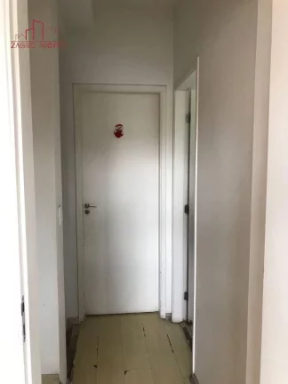 Imagem Oportunidade - Triplex em condomínio no horto do ypê - 3 dorms.