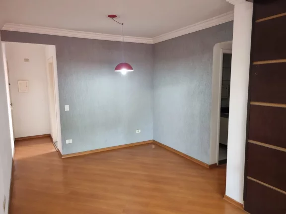 Imagem VENDO LINDO APARTAMENTO NO BAIRRO JD. UBIRAJARA!