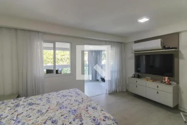 Imagem Apartamento à Venda - Recreio, 3 Quartos, 160 m2