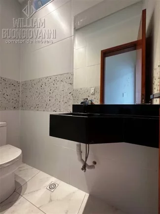 Imagem Casa à Venda em Caiçara, Praia Grande - SP