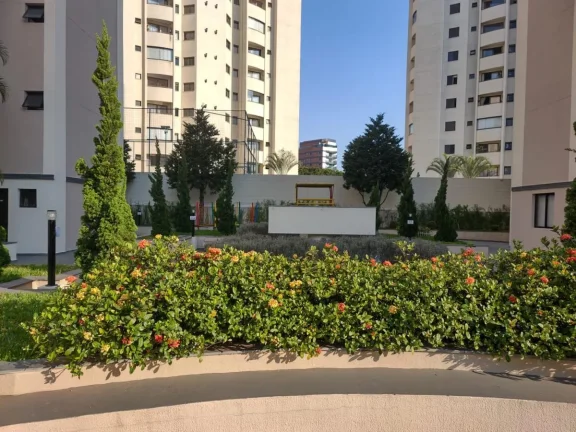 Imagem Apartamento para Venda em São Paulo, Vila Monumento, 3 dormitórios, 1 suíte, 2 banheiros, 2 vagas