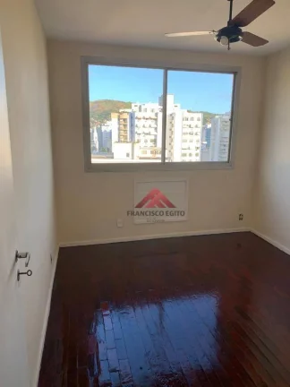 Imagem Oportunidade 1 Dormitório com condomínio completo. Noronha Torrezão