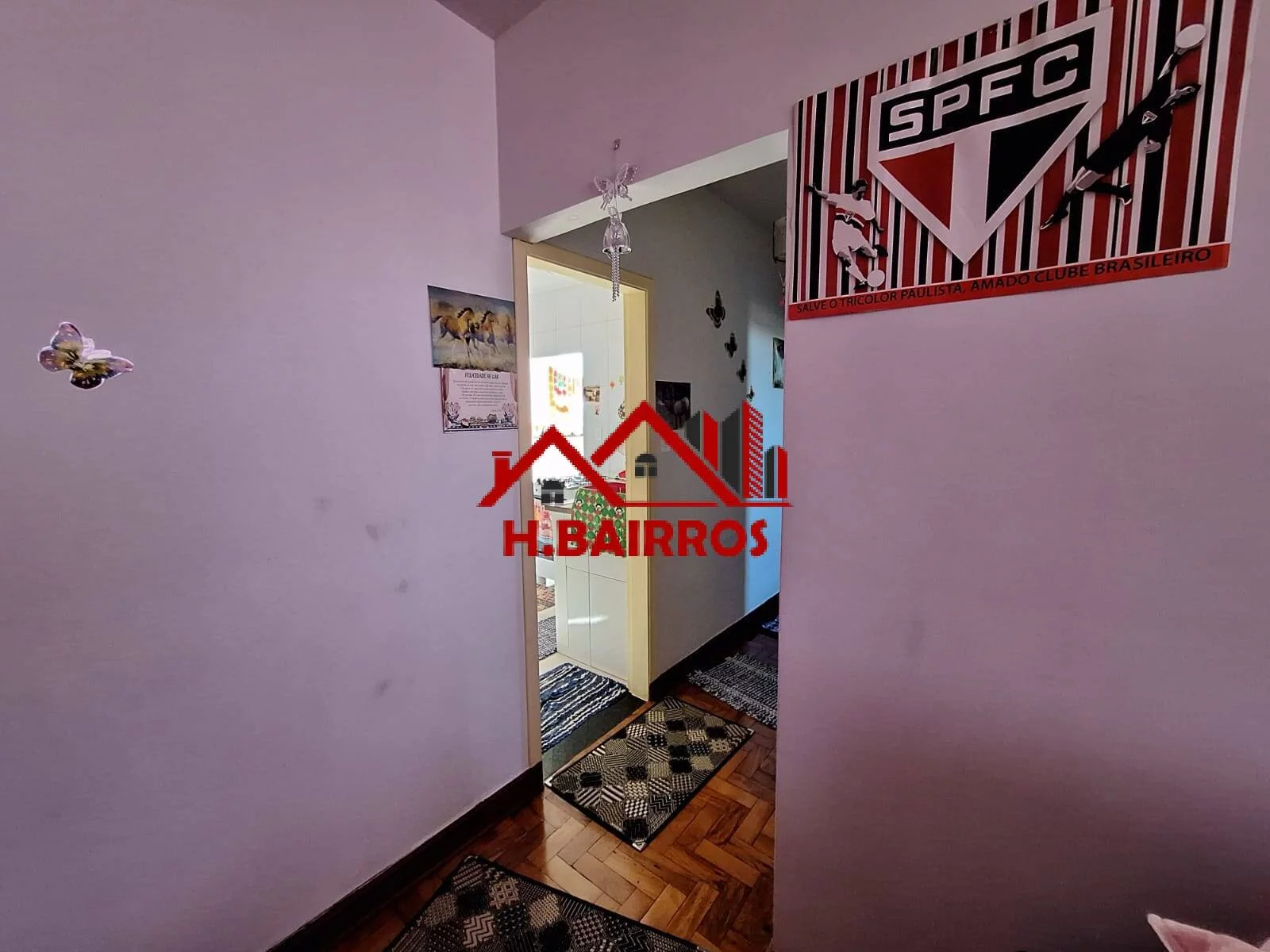 Imagem Apartamento com 03 dormitórios à Venda no Centro de SJCampos