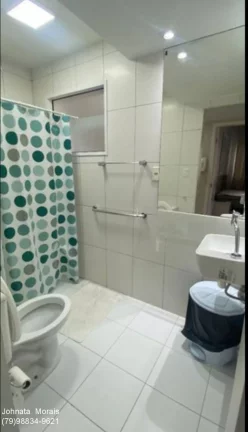 Imagem Pátio Coroa do Meio: Apartamento 3/4 com suíte e área de lazer - Imperdível!
