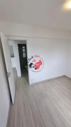 Imagem Lindo apartamento em andar alto, à venda, localizado na Vila Gonçalves, São Bernardo do Campo com 2 dormitórios, sendo 1 suíte, 1 vaga, 58 m².58 m²