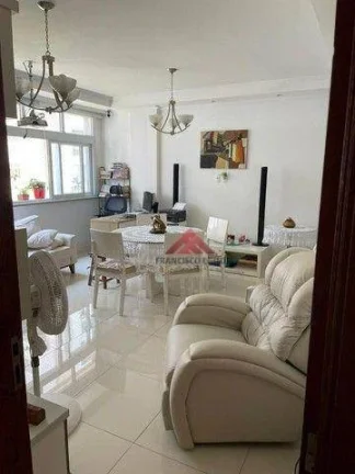 Imagem partamento com 3 dormitórios, 1 suíte, 1 vaga à venda, 120 m² por R$ 1.130.000,00