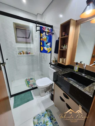 Imagem Sobrado na Vila Belmiro em Santos