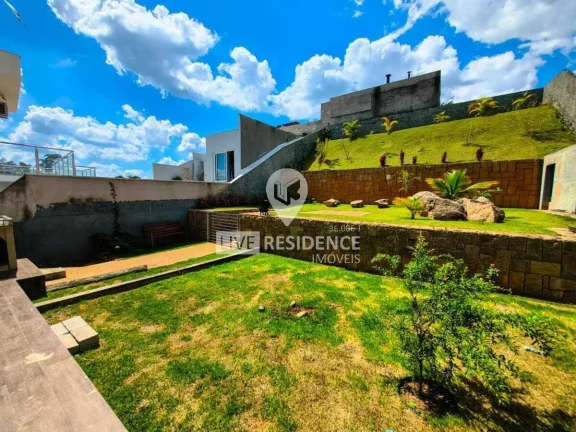 Imagem Casa á venda no Condomínio Residencial Villa Ravenna, Itatiba - SP