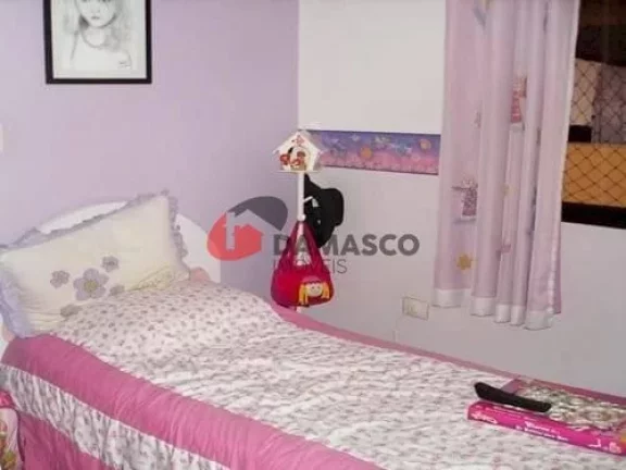 Imagem Sobrado para Venda 3 Quartos, 3 Suites, 4 Vagas, Santa Maria, São Caetano do Sul - SP