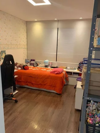 Imagem Apartamento com 3 dormitórios à venda, 142 m² por R$ 745.000,00 - Parque das Nações - Santo André/SP