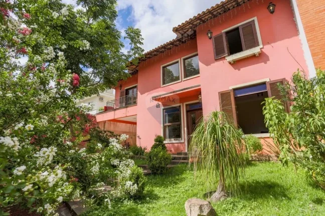 Imagem Encantadora Casa em Condomínio, Sorocaba, SP!