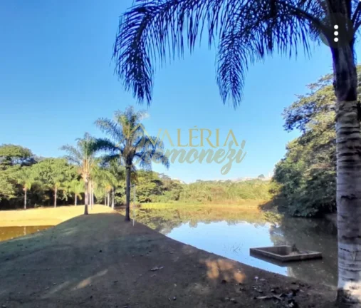 Imagem TERRENO RESIDENCIAL em INDAIATUBA - SP, JARDIM QUINTAS DA TERRACOTA