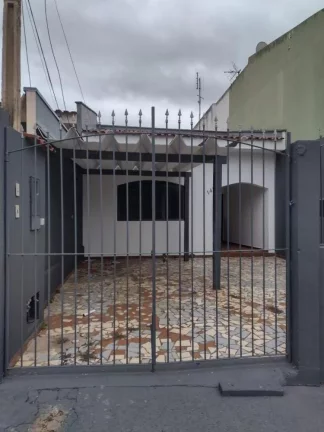 Imagem Casa a Venda Excelente imóvel no Jardim XI de Agosto
