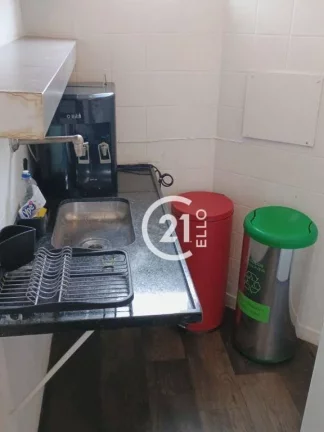 Imagem Conjunto para alugar, 100 m² - Itaim Bibi - São Paulo/SP