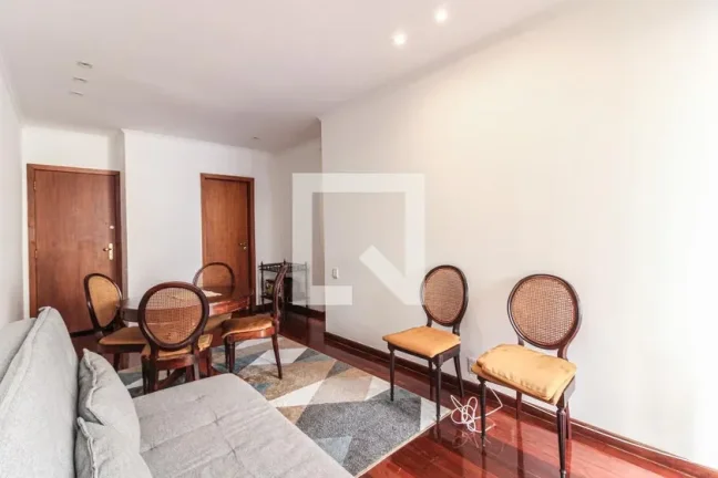 Imagem Apartamento à Venda - Recreio, 3 Quartos, 82 m2