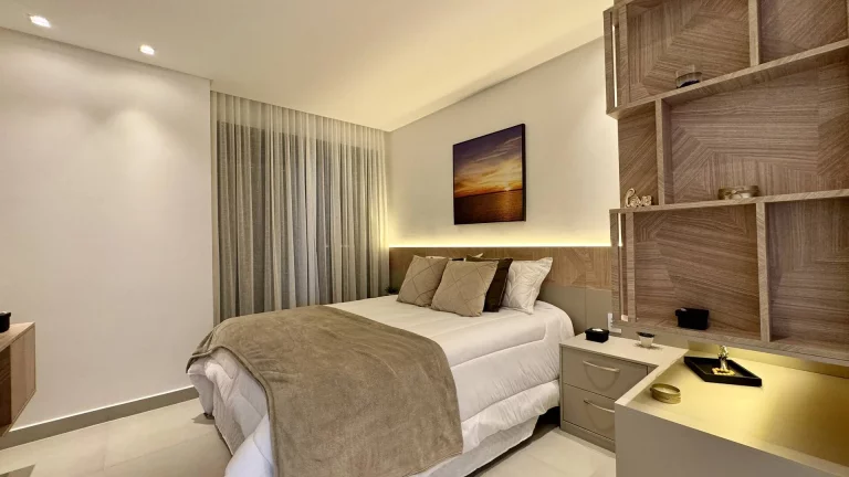 Imagem Casa com 5 Suítes à venda, 370 m por R$ 7.890.000,00 - Riviera Módulo 16
