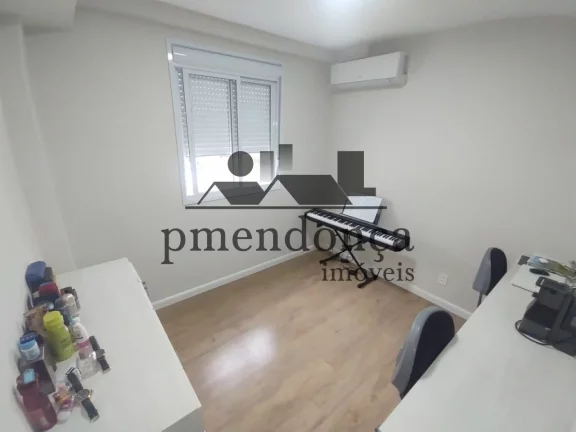 Imagem Apartamento na Lapa com 2 Dormitórios (1 suíte) e 1 vaga descoberta pronto para morar.