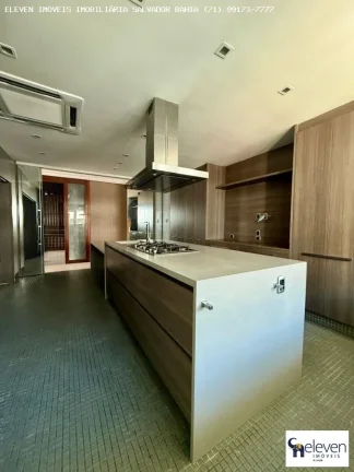 Imagem Apartamento para Venda em Salvador, Vitoria, 5 dormitórios, 4 suítes, 7 banheiros, 4 vagas