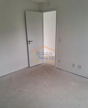 Imagem Apartamento aconchegante com 2 dormitórios e 1 banheiro, em excelente localização na Av. Rebouça...