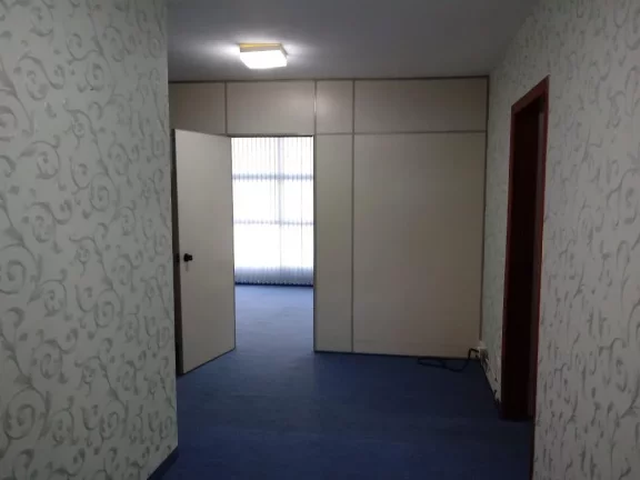 Imagem Conjunto comercial na Consolação - Zarvos