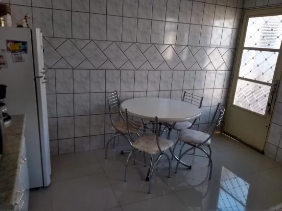 Imagem CASA A VENDA NO BAIRRO MANOEL DELARCO