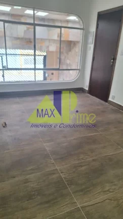 Imagem Imóvel de alto padrão com 3 quartos e 2 vagas na Vila Costa Melo - São Paulo-SP