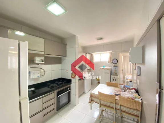 Imagem Apartamento à venda, 200 m² por R$ 750.000,00 - Varjota - Fortaleza/CE
