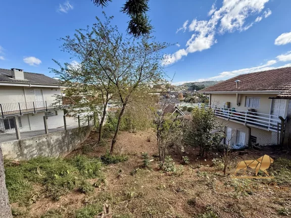Imagem Terreno Excepcional a venda em Campos do Jordão-SP