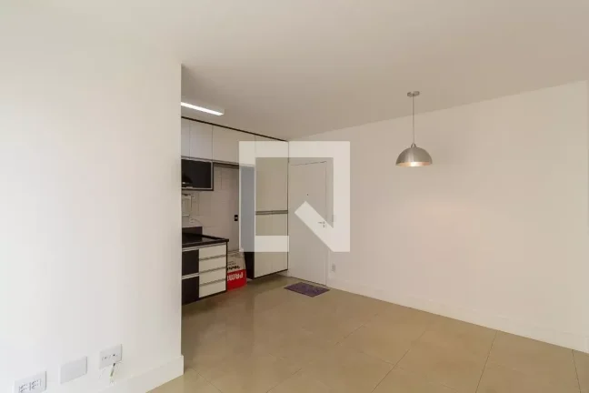 Imagem Apartamento à Venda - Ipiranga, 2 Quartos, 55 m2
