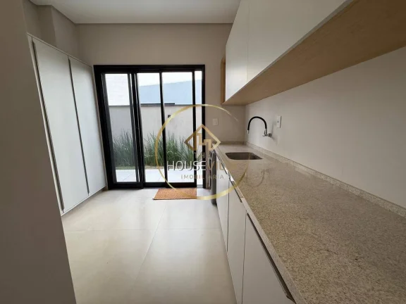 Imagem Casa Sobrado, 5 Dormitórios( 5 suítes), Condomínio Alphaville, Urbanova.