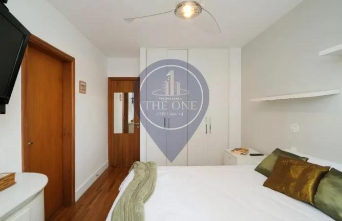 Imagem Imperdível oportunidade de compra ou aluguel de apartamento de luxo em Perdizes, São Paulo-SP: 4 quartos, 3 suítes, 3 salas, 5 banheiros, 3 vagas de garagem, 226m².