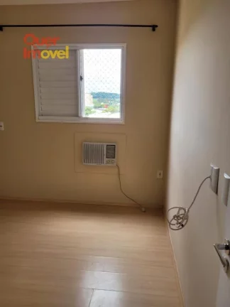 Imagem Apartamento à venda em Campos Elíseos, Ribeirão Preto-SP 2 quartos, 1 suíte, 1 vaga - Quer Imóvel Negócios Imobiliários