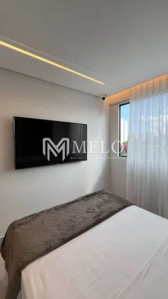 Imagem Oportunidade em PARAMIRIM:51,64m², 02qts, 01suite, 01 vaga.