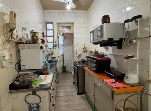 Imagem Copacabana – Rua Aires Saldanha | Residencial › Apartamento 3 quarto(s) à Venda