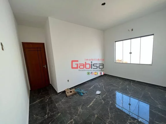 Imagem Casa com 3 dormitórios à venda, 93 m² por R$ 470.000,00 - Balneário das Conchas - São Pedro da Aldeia/RJ