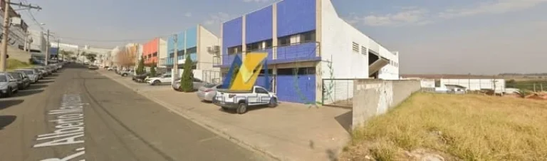 Imagem Vendo terreno em Indaiatuba - São Paulo