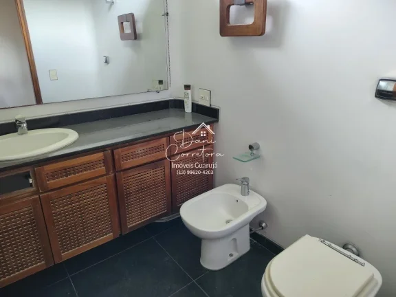 Imagem Oportunidade no condomínio Granville, Guarujá-SP: 4 quartos, 3 suítes, 2 salas, 5 banheiros, 5 vagas, 862m².