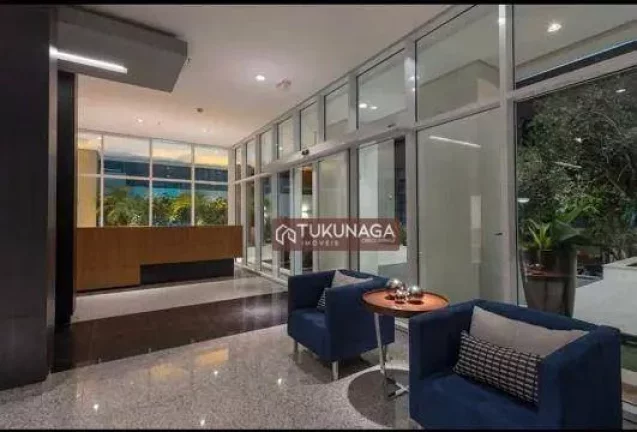 Imagem Sala à venda, 39 m² por R$ 450.000,00 - Campo Belo - São Paulo/SP